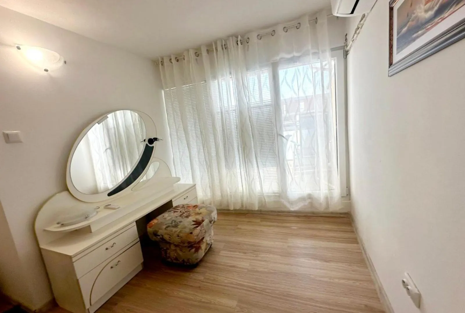 Kabakum Sea Apartment Varna Bulgaristan