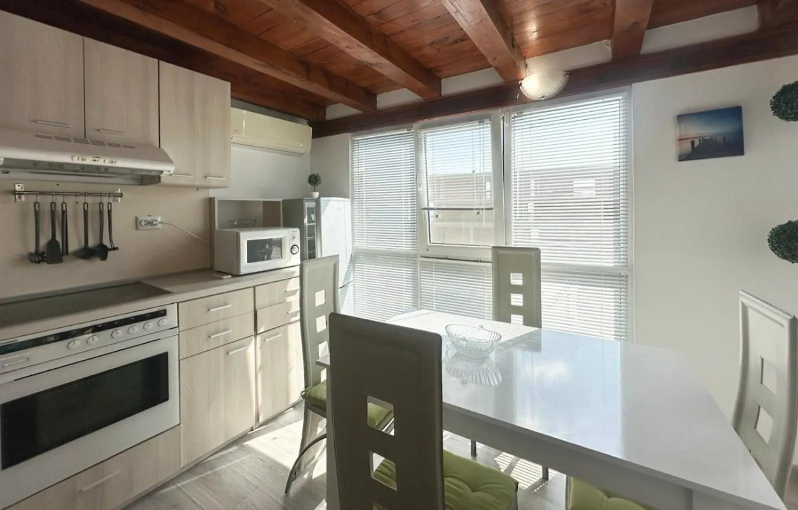 Kabakum Sea Apartment Varna 0*,