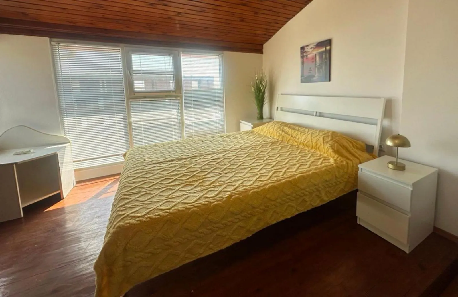 Kabakum Sea Apartment Varna