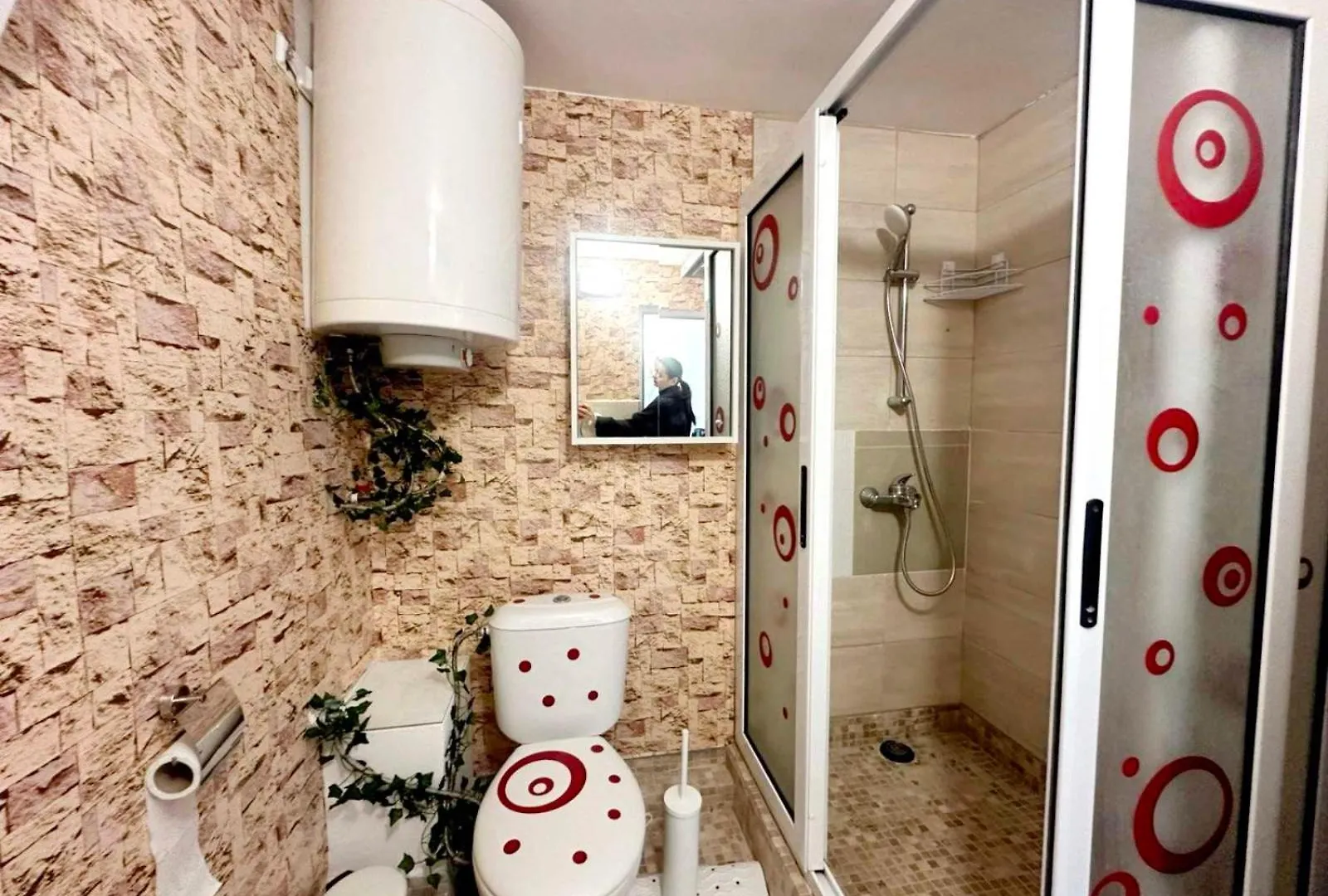 Kabakum Sea Apartment Varna